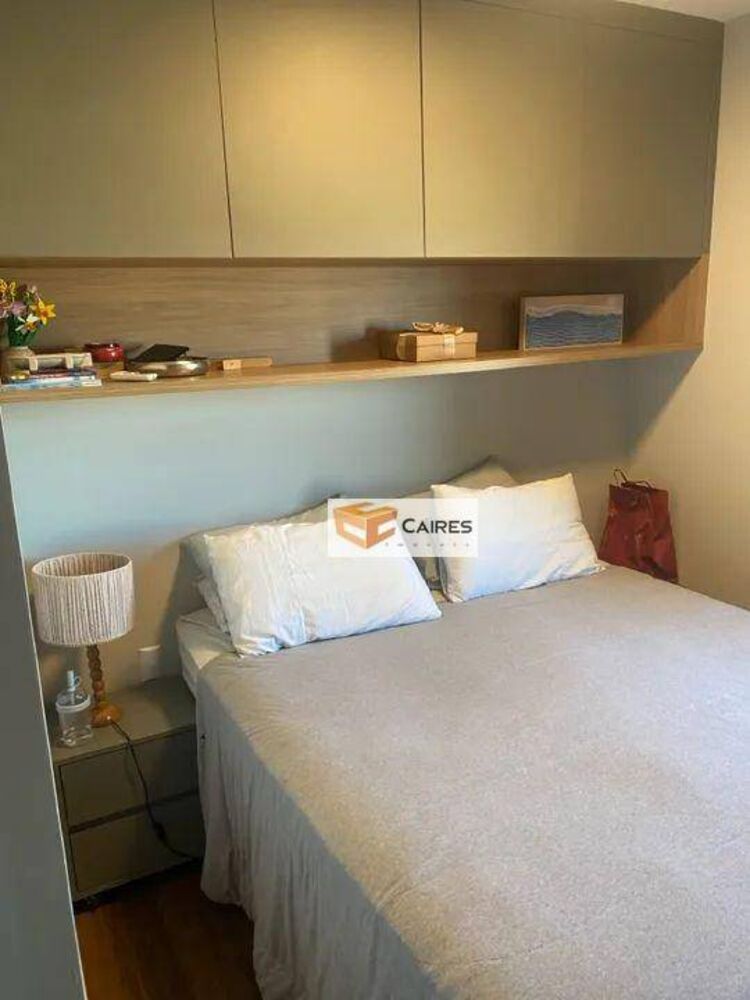 Apartamento à venda com 3 quartos, 80m² - Foto 2
