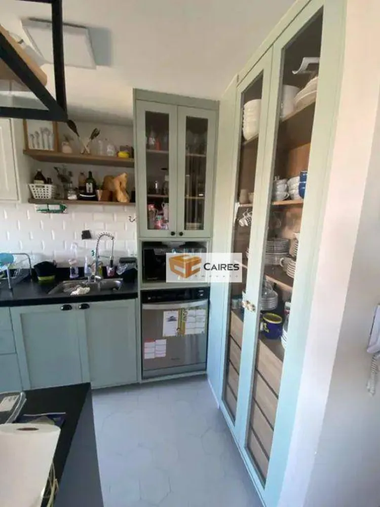 Apartamento, 3 quartos, 80 m² - Foto 10