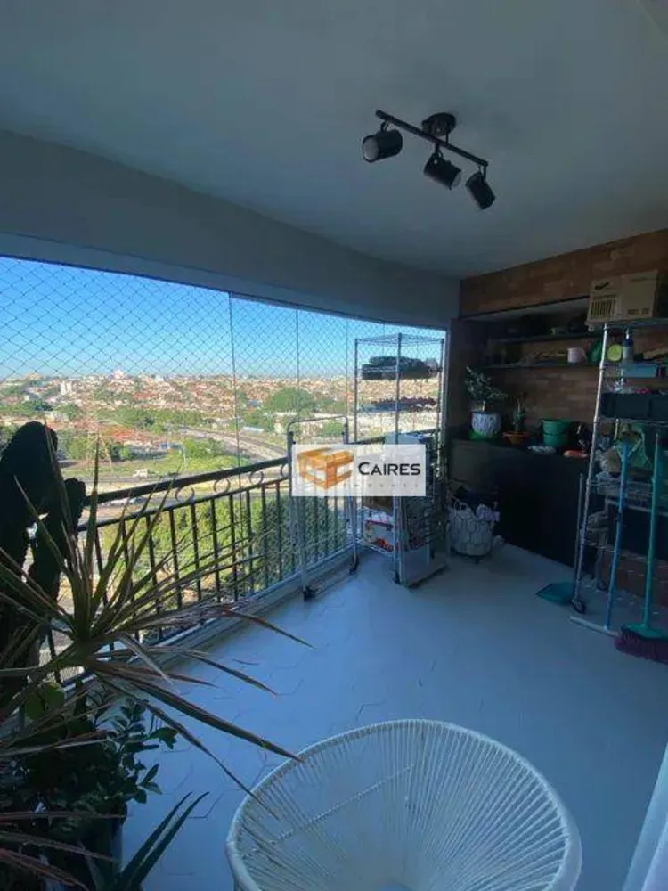 Apartamento, 3 quartos, 80 m² - Foto 8