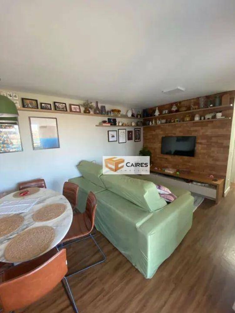 Apartamento à venda com 3 quartos, 80m² - Foto 12