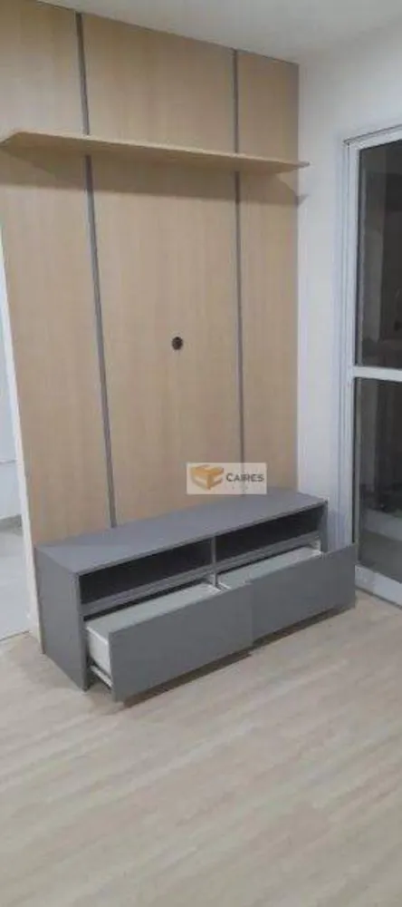 Apartamento, 2 quartos, 46 m² - Foto 3