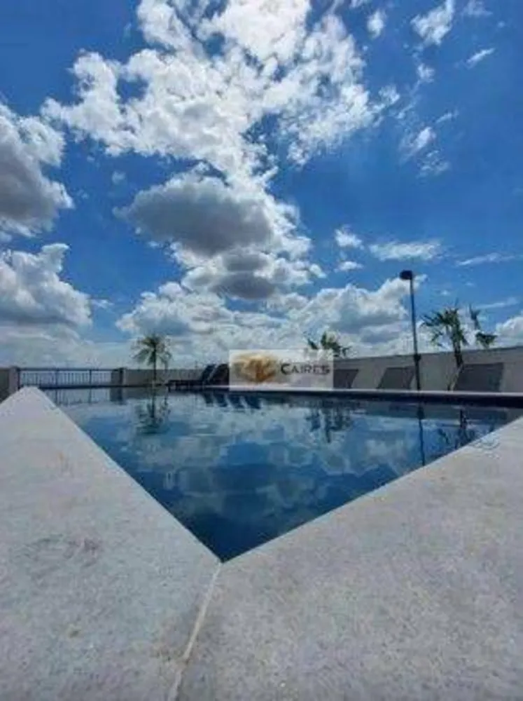 Apartamento, 2 quartos, 46 m² - Foto 11