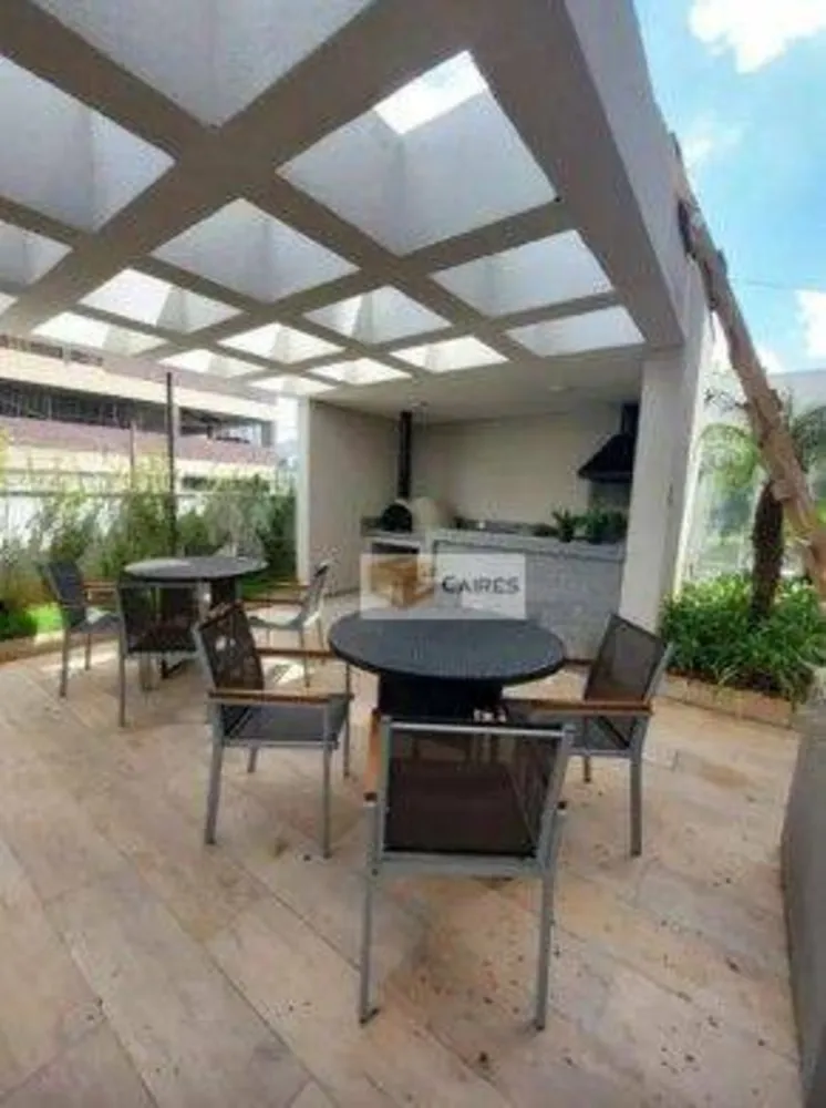 Apartamento, 2 quartos, 46 m² - Foto 8