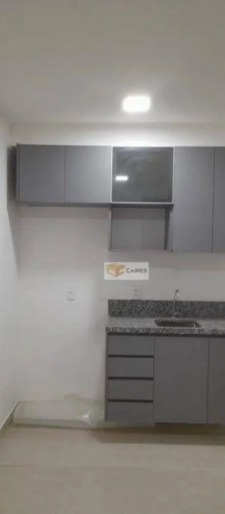 Apartamento, 2 quartos, 46 m² - Foto 5