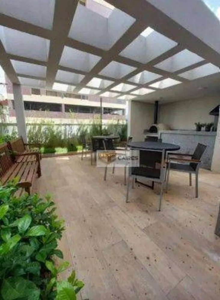 Apartamento, 2 quartos, 46 m² - Foto 13