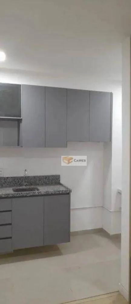 Apartamento, 2 quartos, 46 m² - Foto 6