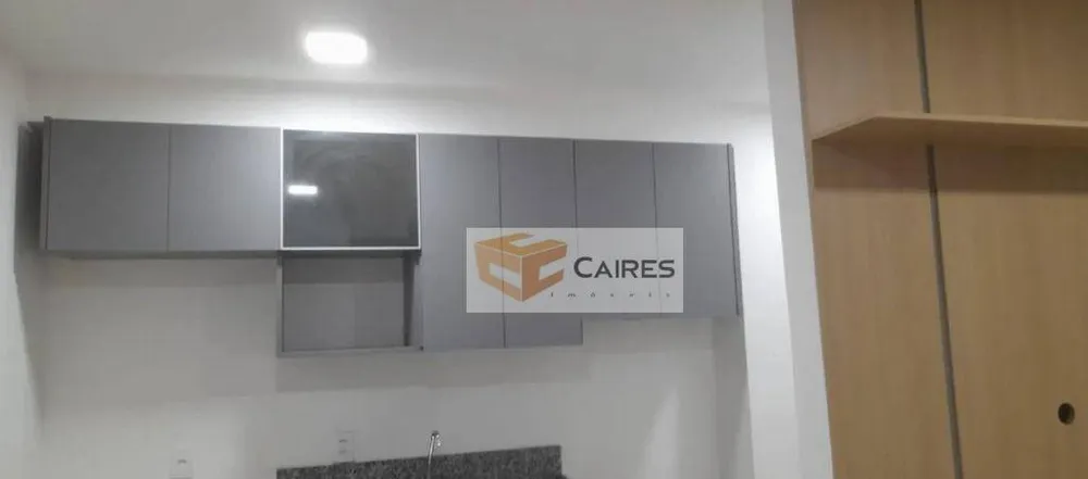 Apartamento, 2 quartos, 46 m² - Foto 4