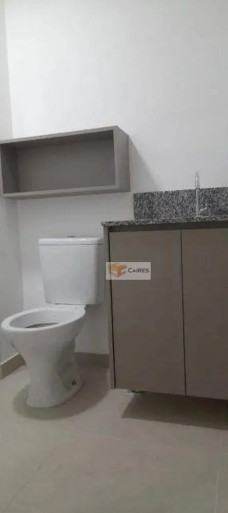 Apartamento, 2 quartos, 46 m² - Foto 2