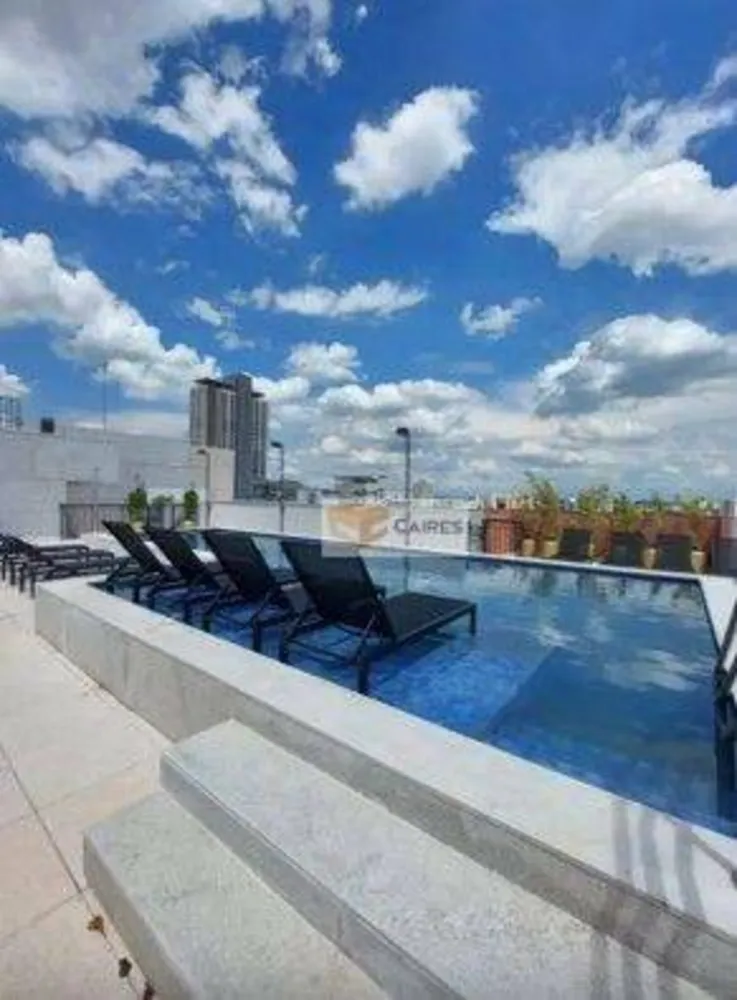 Apartamento, 2 quartos, 46 m² - Foto 9