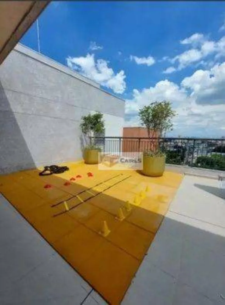 Apartamento, 2 quartos, 46 m² - Foto 12