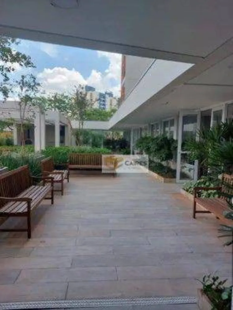 Apartamento, 2 quartos, 46 m² - Foto 1