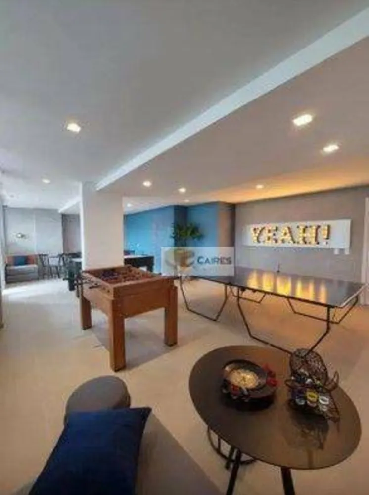 Apartamento, 2 quartos, 46 m² - Foto 7