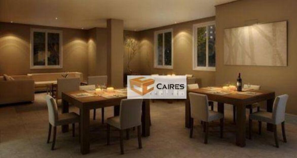 Apartamento, 3 quartos, 75 m² - Foto 2