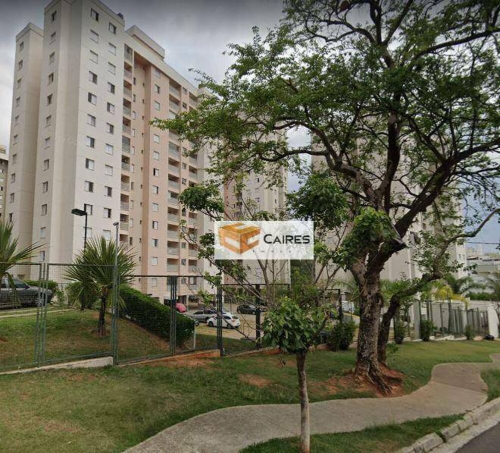 Apartamento, 3 quartos, 75 m² - Foto 3