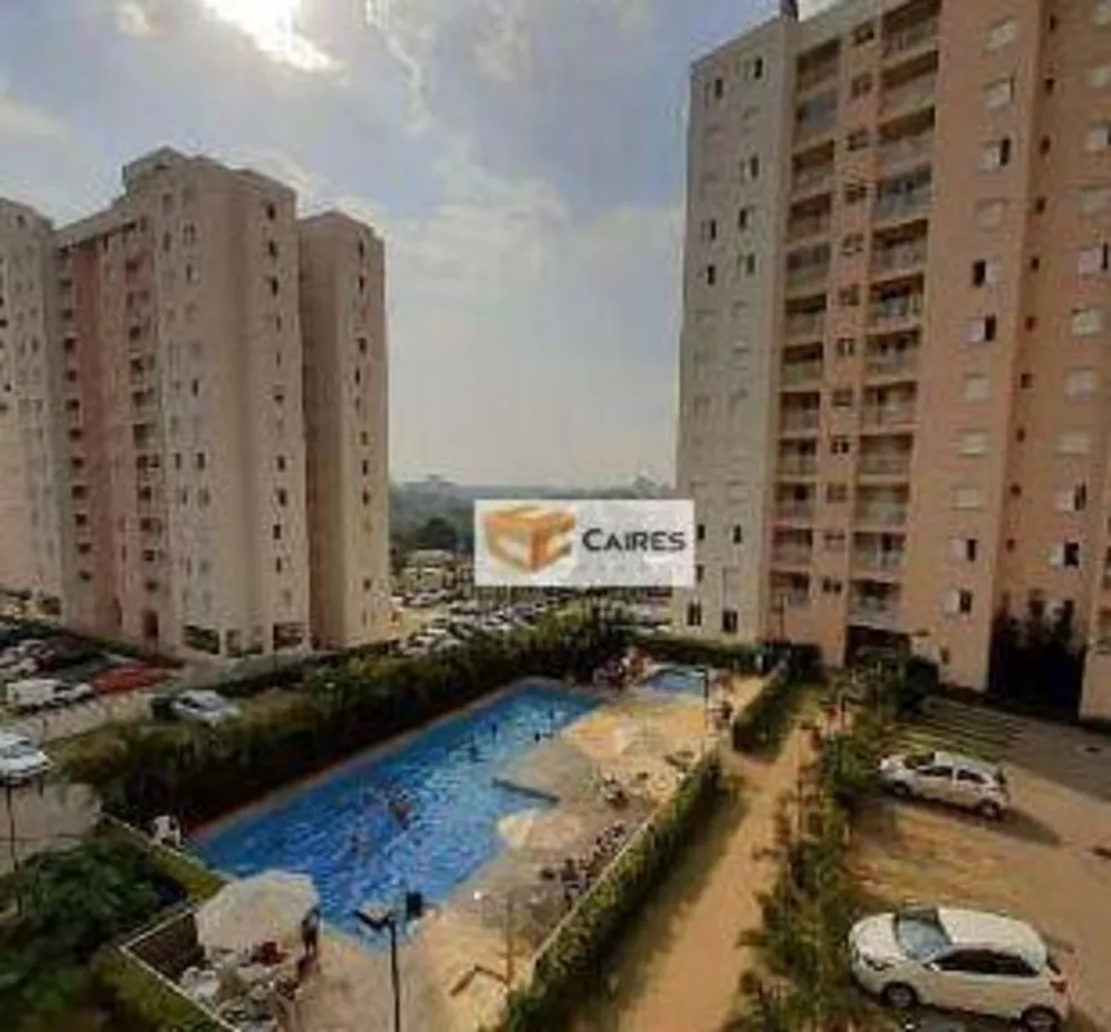 Apartamento, 3 quartos, 75 m² - Foto 2
