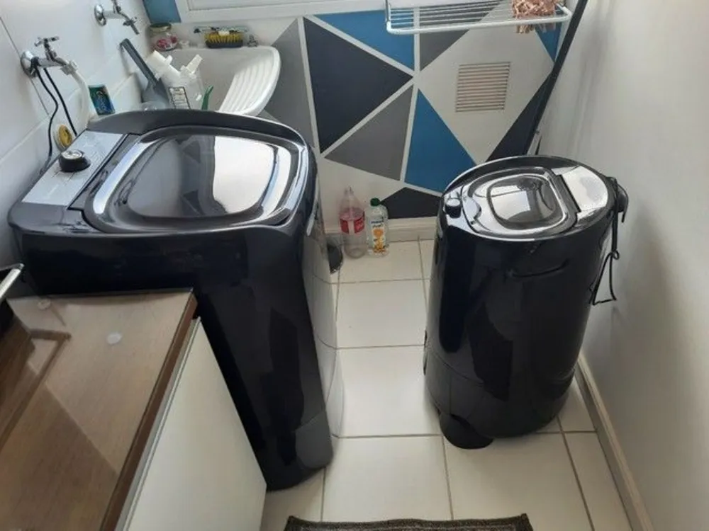 Apartamento, 2 quartos, 49 m² - Foto 5