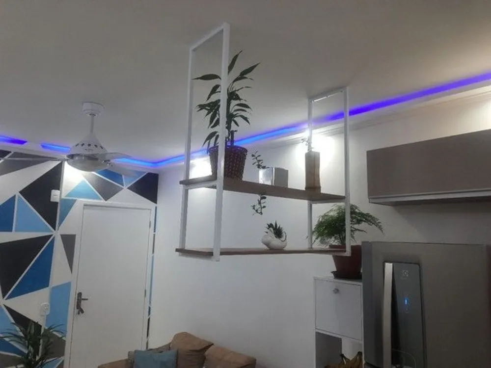 Apartamento, 2 quartos, 49 m² - Foto 8