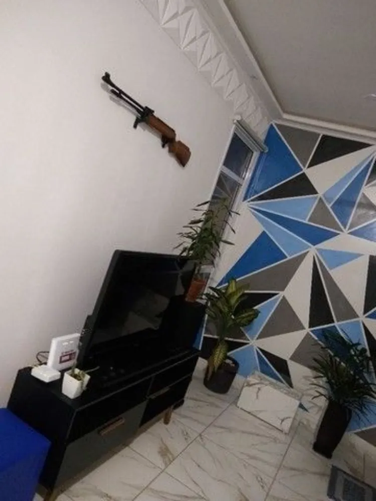 Apartamento, 2 quartos, 49 m² - Foto 6