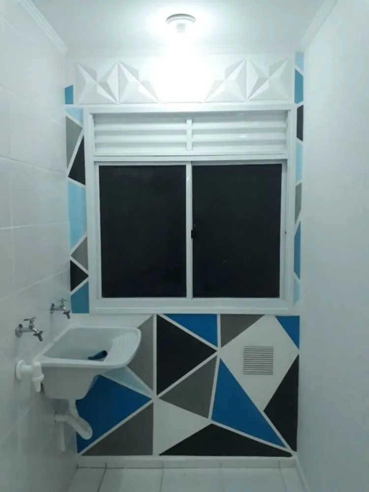 Apartamento, 2 quartos, 49 m² - Foto 7