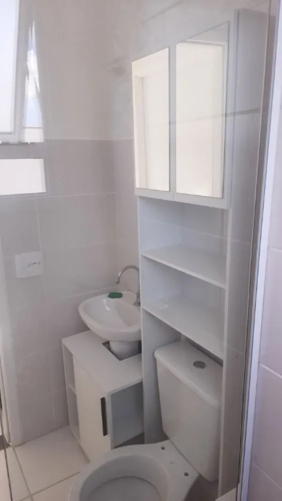 Apartamento, 2 quartos, 49 m² - Foto 11