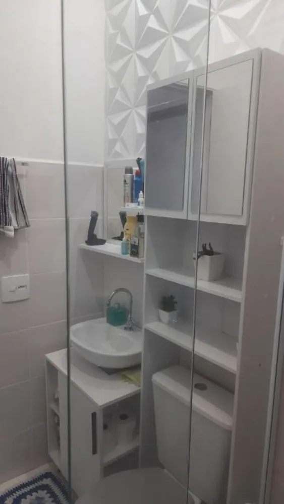 Apartamento, 2 quartos, 49 m² - Foto 10