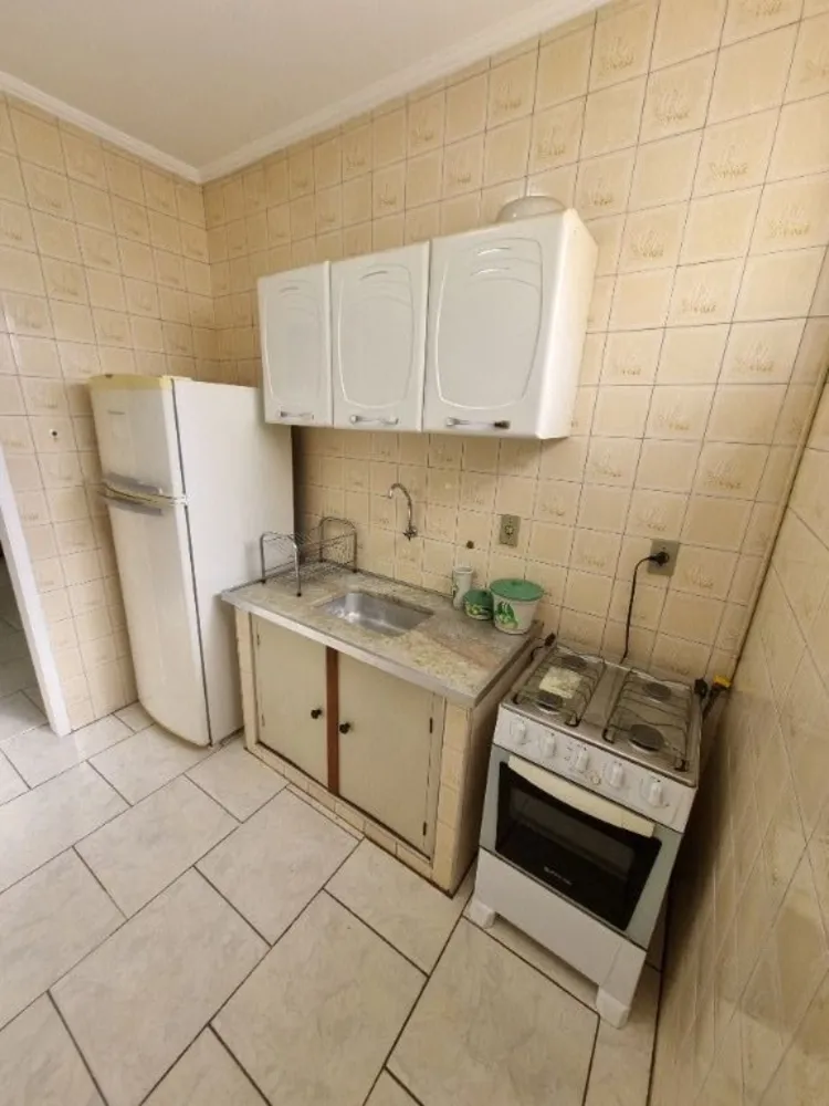 Kitnet-Studio, 40 m² - Foto 2