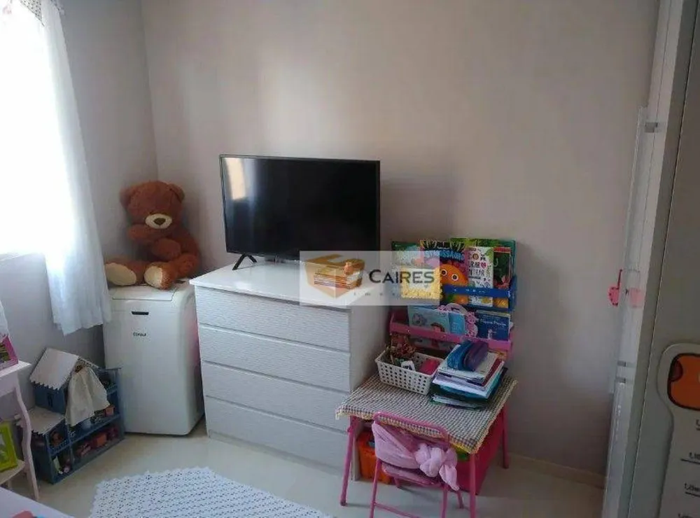 Apartamento, 2 quartos, 48 m² - Foto 7