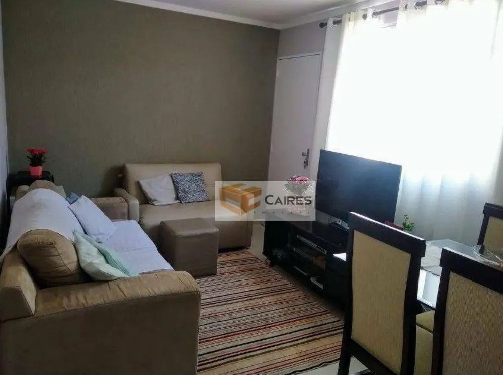 Apartamento, 2 quartos, 48 m² - Foto 15
