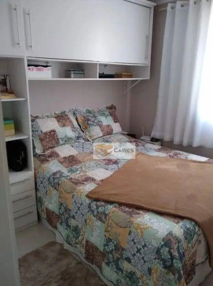 Apartamento, 2 quartos, 48 m² - Foto 11