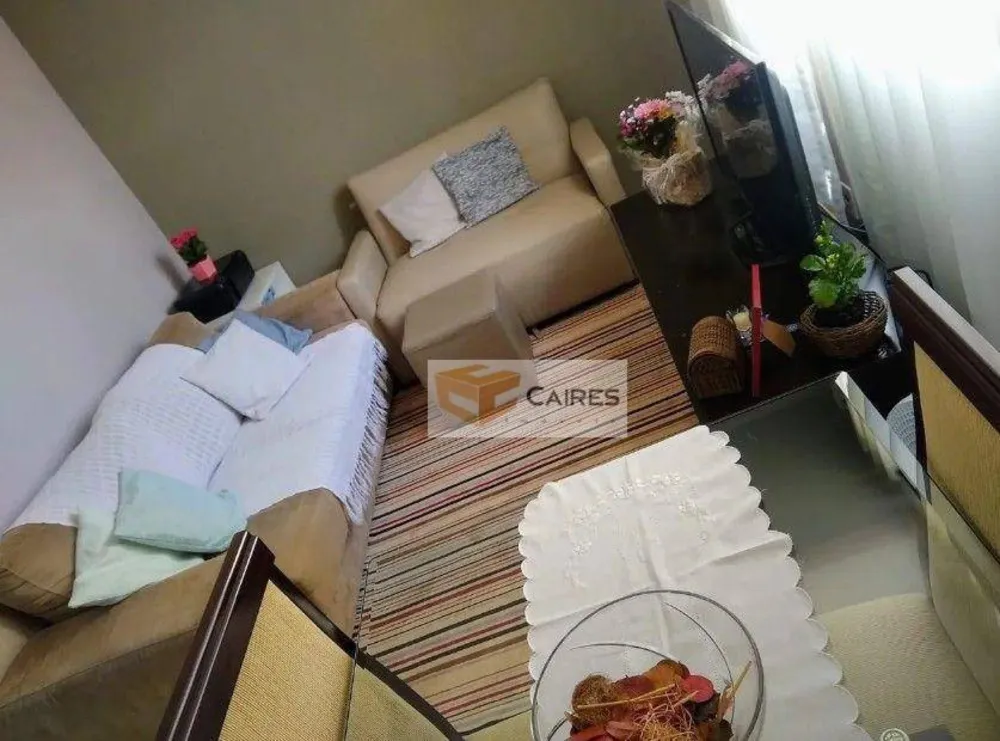 Apartamento, 2 quartos, 48 m² - Foto 16