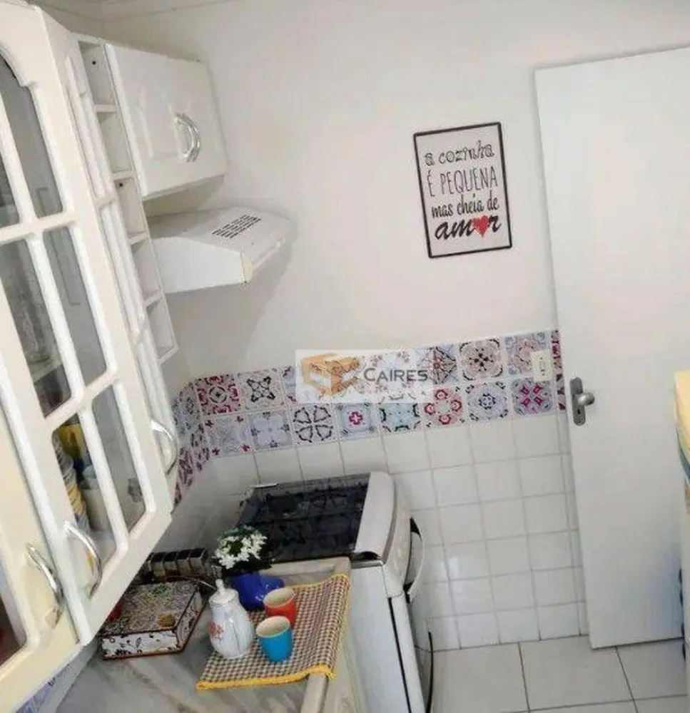 Apartamento, 2 quartos, 48 m² - Foto 13