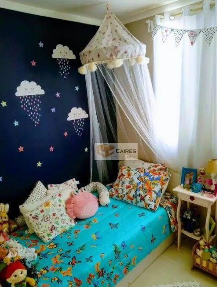 Apartamento, 2 quartos, 48 m² - Foto 8