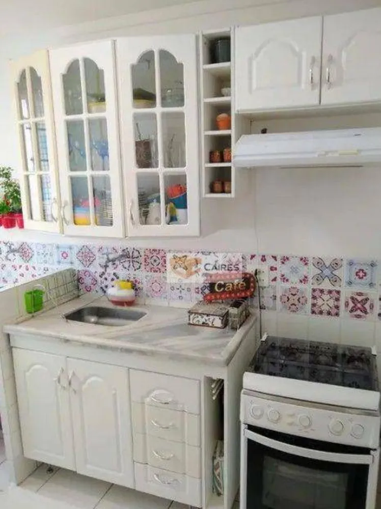 Apartamento, 2 quartos, 48 m² - Foto 14