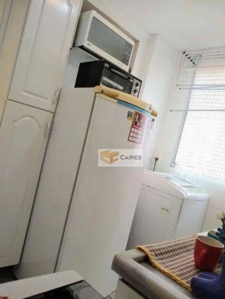 Apartamento, 2 quartos, 48 m² - Foto 12