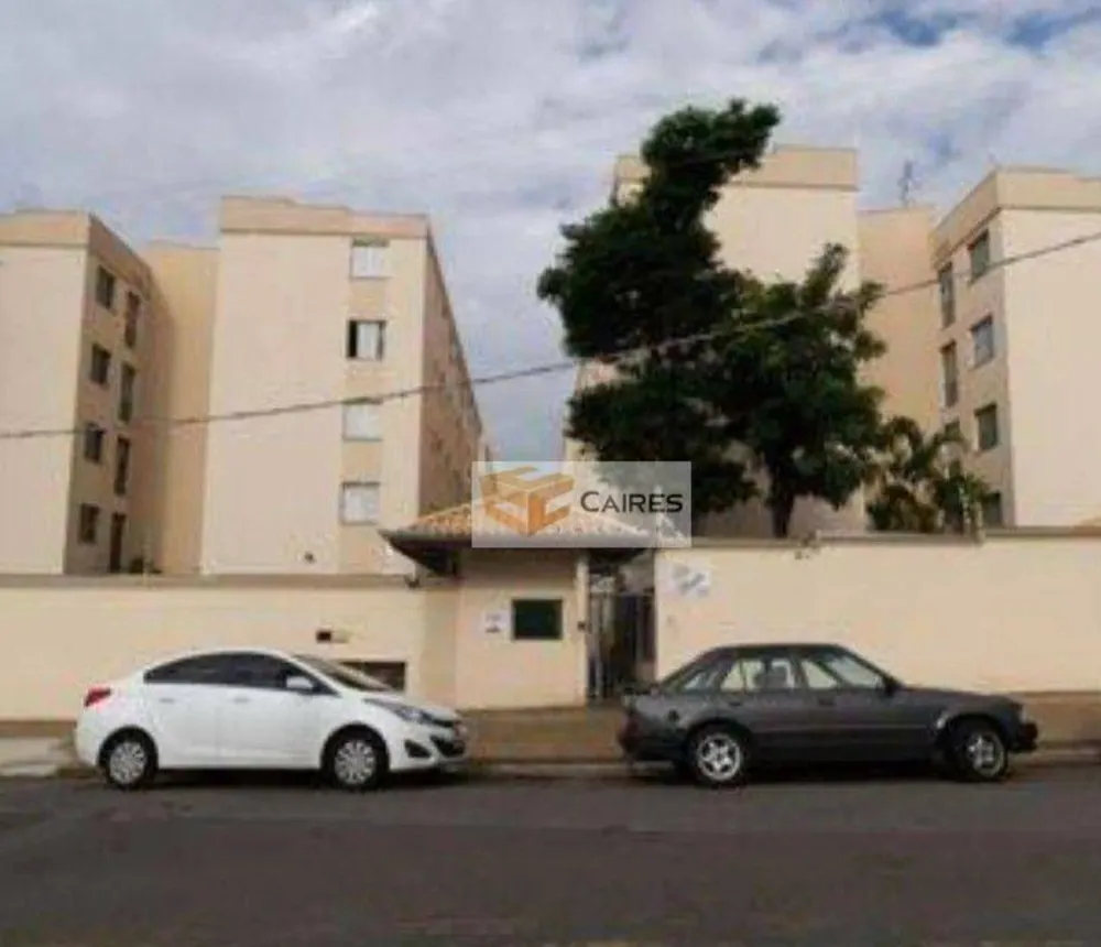 Apartamento, 2 quartos, 48 m² - Foto 3