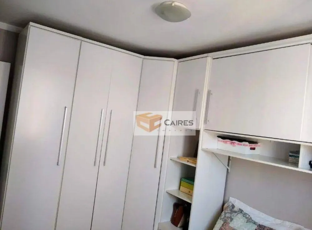 Apartamento, 2 quartos, 48 m² - Foto 9