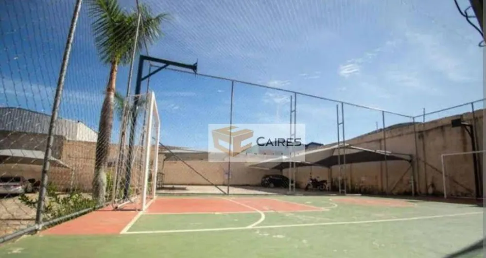 Apartamento, 2 quartos, 48 m² - Foto 4