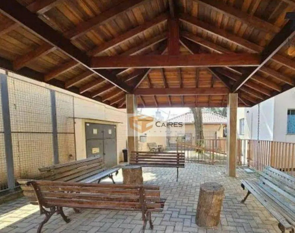 Apartamento, 2 quartos, 48 m² - Foto 2