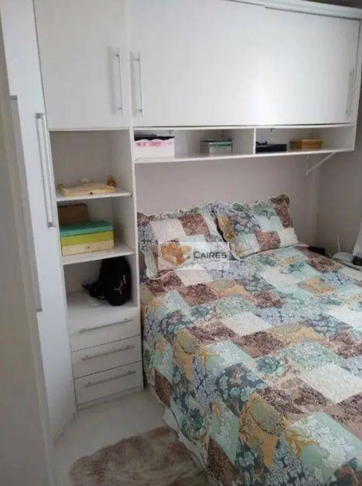 Apartamento, 2 quartos, 48 m² - Foto 10