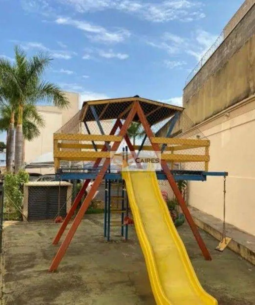 Apartamento, 2 quartos, 48 m² - Foto 5