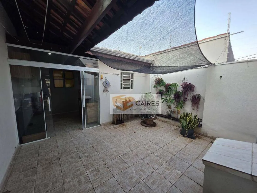 Casa, 4 quartos, 200 m² - Foto 9