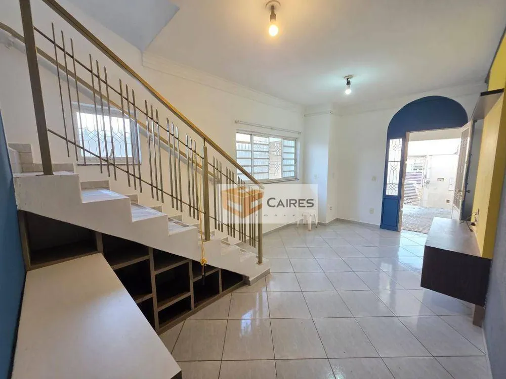 Casa, 4 quartos, 200 m² - Foto 3
