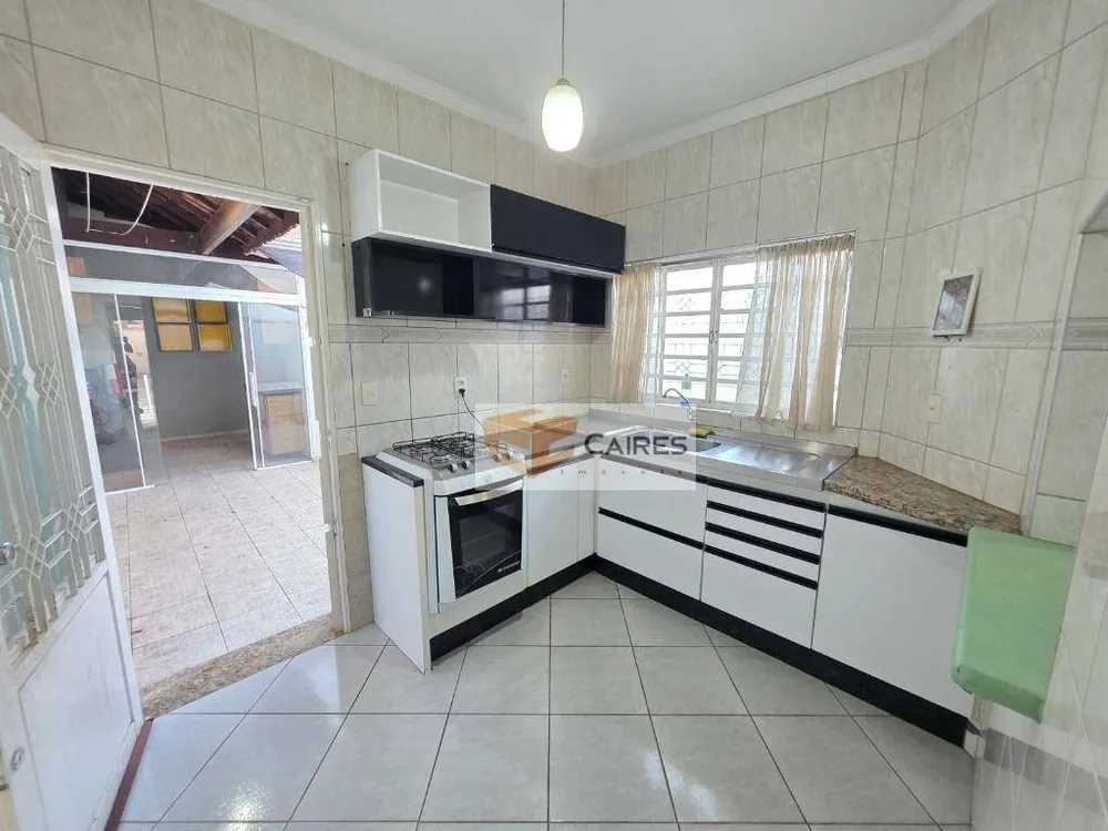Casa, 4 quartos, 200 m² - Foto 7