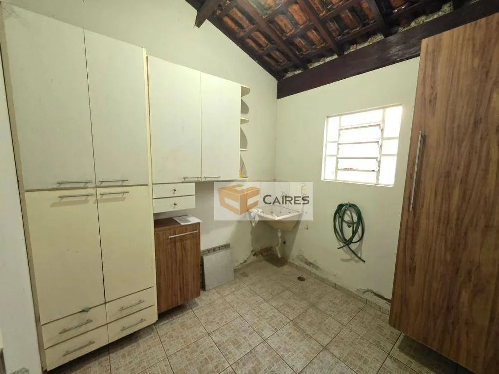 Casa, 4 quartos, 200 m² - Foto 16