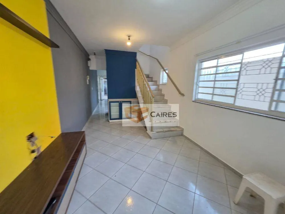 Casa, 4 quartos, 200 m² - Foto 1