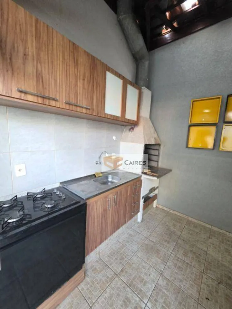 Casa, 4 quartos, 200 m² - Foto 8