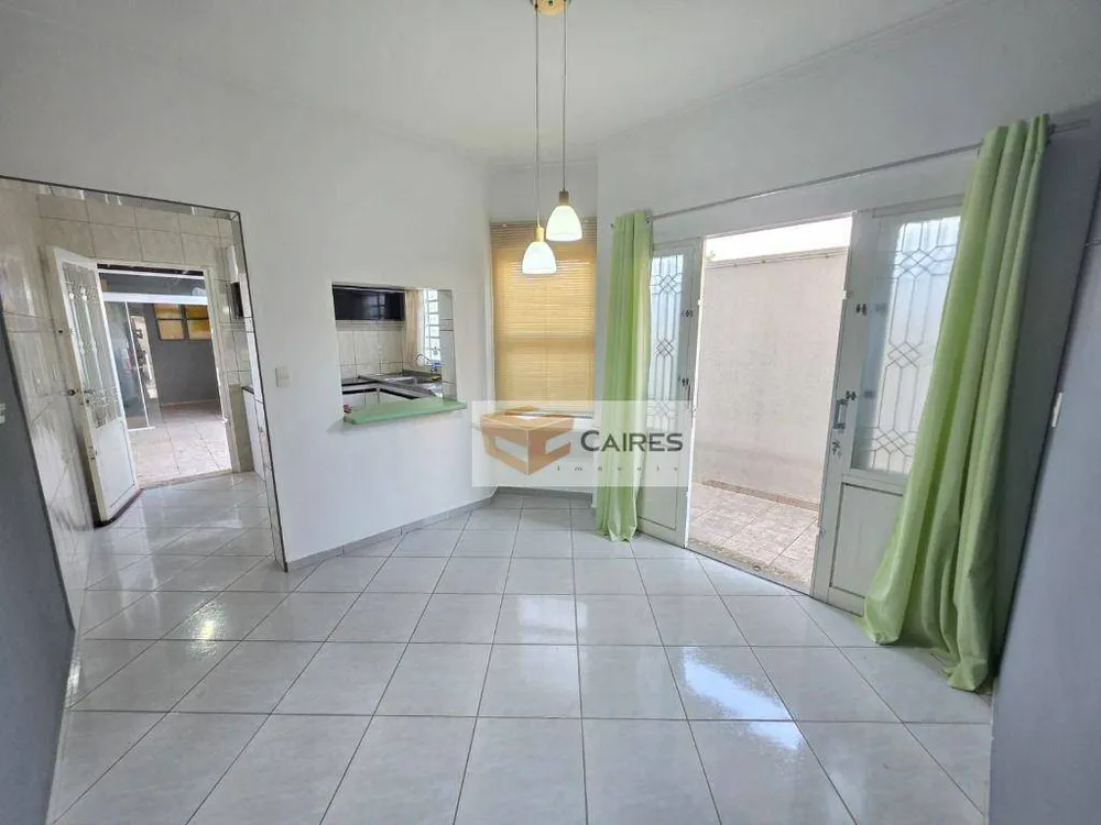 Casa, 4 quartos, 200 m² - Foto 5