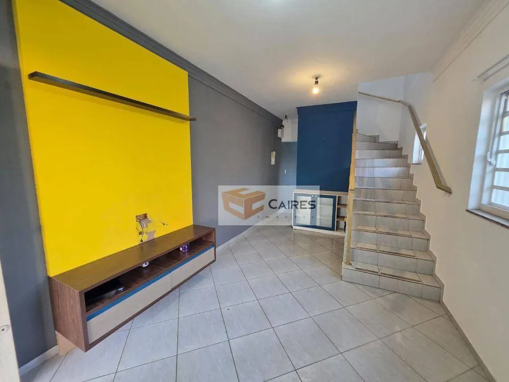 Casa, 4 quartos, 200 m² - Foto 2