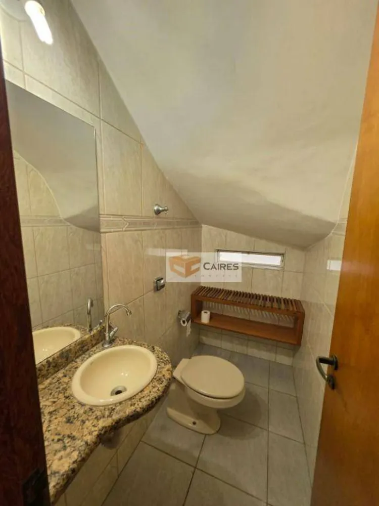 Casa, 4 quartos, 200 m² - Foto 4