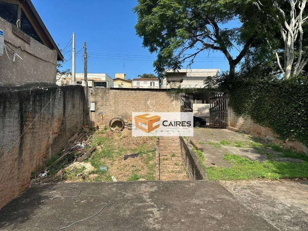 Terreno, 462 m² - Foto 1